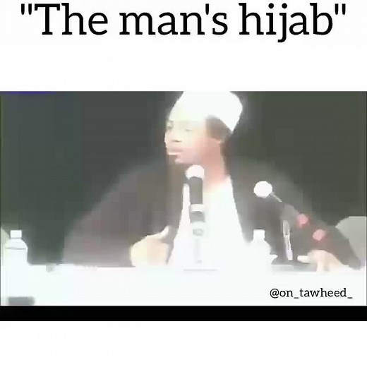 Men Showing Chest in Islam: What's Allowed and What's Not