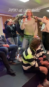 When one volunteer BELIEVES she is PINK & 5 others believe they are meeting their idol! | The Bizarre Gazzard Stage Hypnotist