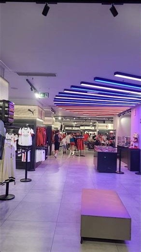 🛍️ Shopping at San Siro Stadium Store! 🔴⚫🔵⚫ AC Milan & Inter Milan Fan Shop Tour ⚽ #SanSiro #ACMilan