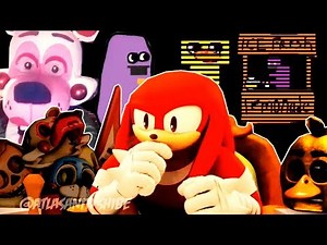 FNAF MEME REVIEW 10.0