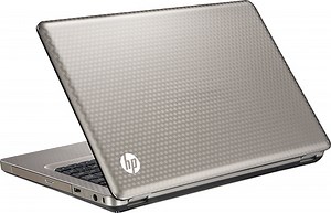 HP G62-407DX Dual Core Notebook at Best Buy for $379: Specs, Pics & Video