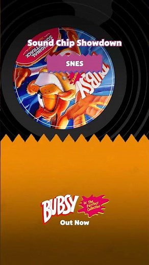 What's the first thing you think of when you hear these tunes?