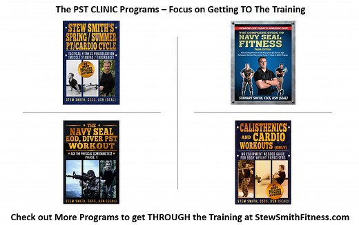 One Month PST Challenge - Kill the PST in Four Weeks