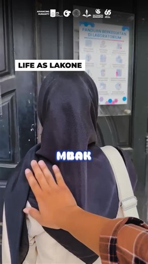 HMTF ITS on Instagram: "🍀 [LABXPLORE – Laboratorium Energi dan Pengondisian Lingkungan] 🌻 Halo warga HMTF! 👋 Penasaran gak sih dengan asistan lab energy di dalam Laboratorim ngapain aja?🤔 Di balik hal-hal yang terlihat serius, ada banyak pengalaman seru dan pelajaran yang bisa dilakukan oleh asisten laboratorium Energy! Penasaran ada apa aja di lab Energy? Yuk kita intip keseharian di Lab Energy! Kami mempersembahkan Video LabXplore dari KSE — bagian dari Himpunan Mahasiswa Teknik Fisika, Ka