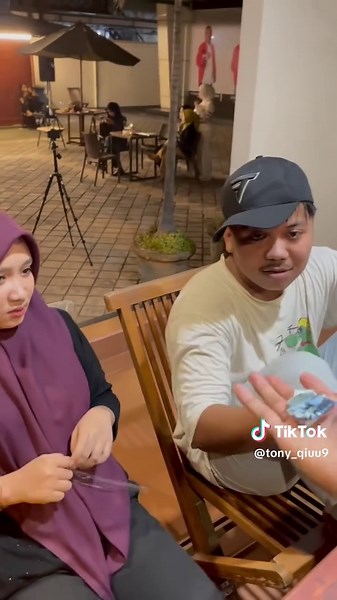 malunya sampe ke ubun ubun #fyppppppppppppppppppppppp