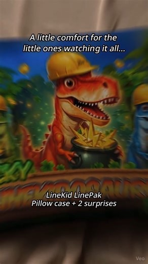 LineCrate | "Must be nice" is what they’ll say, but only we know the price we paid. We never gave up, and these sets are built for the families who... | Instagram