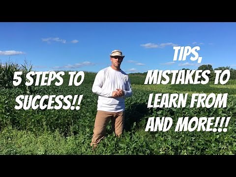 SWITCHGRASS: The Only Video You’ll Ever Need!!