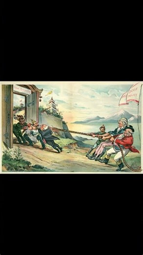 Jan 2 2026: Open Door Policy