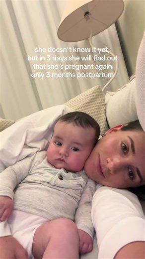 Can You Get Pregnant 3 Months After Giving Birth?