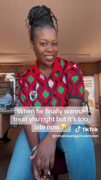 When a Teacher Treats You Right: Reflections on Timing