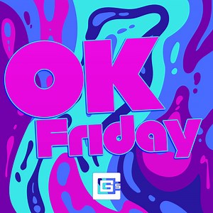 CG5 (Ft. Annapantsu & Rustage) – OK Friday