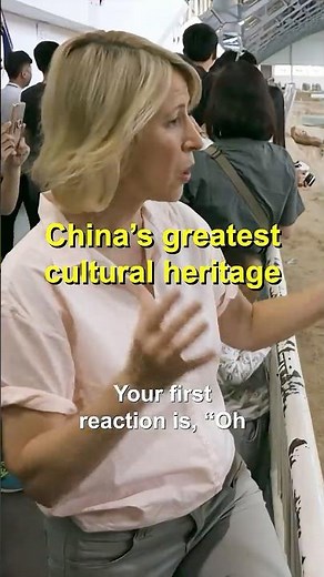 These Artifacts Are Hard to Comprehend