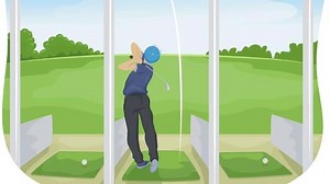 Practice vs Playing Golf: Do This To Be A Better Golfer