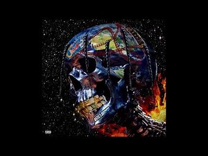 Travis Scott - Skeletons - Mike Dean Astroworld 21 Live Mix