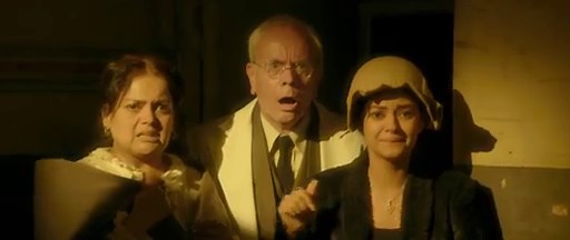 1920 London Theatrical Trailer 1 (2016) - Horror Movie HD | Sharman Joshi, Meera Chopra