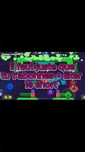 Tournoi #brawlstars #brawlin#supercell #gaming#alexbs