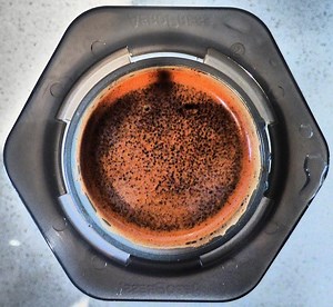 The AeroPress Inverted Method (Aka The Upside Down AeroPress)