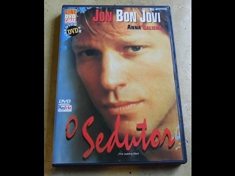 O SEDUTOR - JON BON JOVI ( FILME COMPLETO DUBLADO )