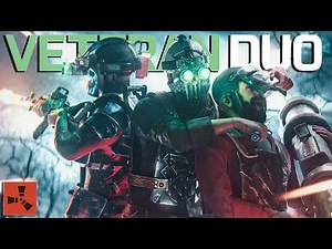 THE VETERAN DUO TAKEDOWN - Rust (Ft. Blooprint)