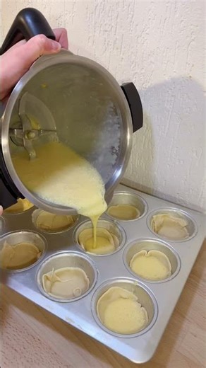 Pastéis de nata 🇵🇹