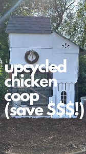 62K views · 256 reactions | I love the beautiful chicken coops out...