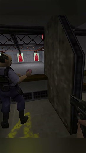 Half Life Blue Shift Are you? #halflifegameplay