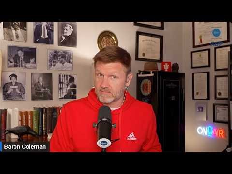 When Andrew met Charlie; Was Charlie Kirk Targeted from the Beginning? - #70