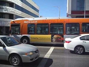 LACMTA 8149 NABI 45C Compobus