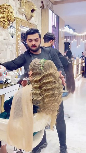 ‏Mustafa Hussam In Aredo Center #explore #tik_tok #