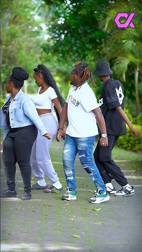 Alfa House Chronicles: Unleashing African Dance Energy on TikTok