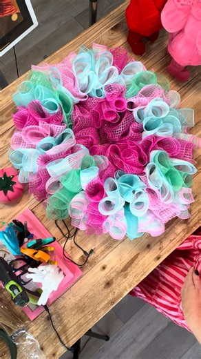 XL Double Door Snowman Wreath