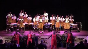 Christian Dance Academy Disqualified After Performing Routine Criticizing ‘Gender Identity’