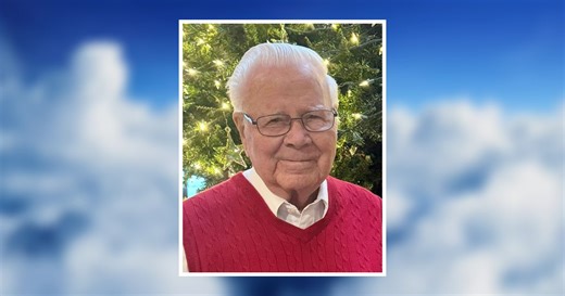 Earl D. Holland Obituary January 13, 2026 - Wright Funeral Home and Cremation Service