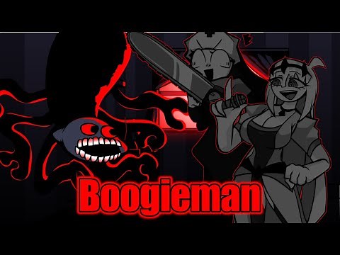 BoogiemanをTakiとNikusaに歌わせてみた