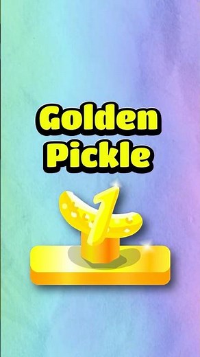 This Blooket Knock-Off Is About PICKLES?! 🥒😭