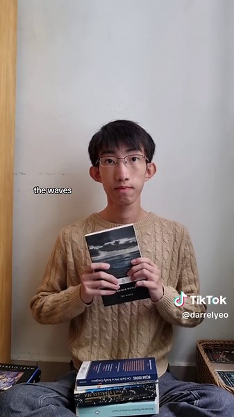 Books That Changed My Life: My Favorites from BookTok