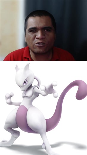 Adivina Mewtwo en Akinator: ¿Lo logrará Kennyator?
