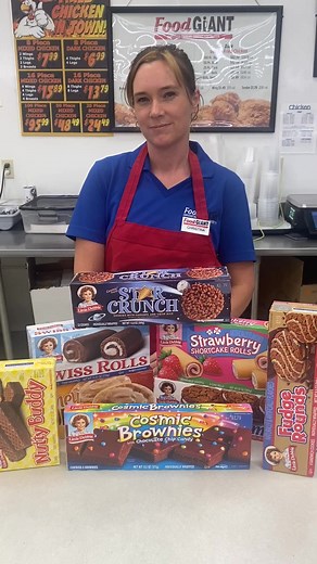 Food Giant of Princeton, KY on Reels