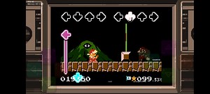 game-overV2普通难度通关