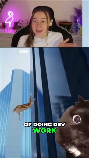 Streamers Play Game Demo: What I Learned #shorts