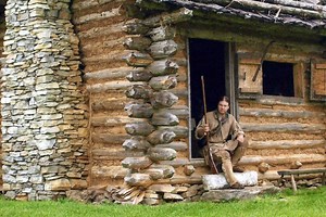 Media & Featured Articles — Simeon England