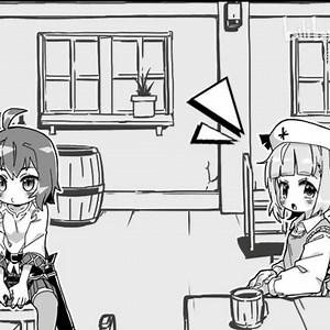 【bgm】妹!せいかつ～ファンタジー～