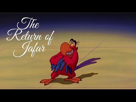 Best of Aladdin: The Return of Jafar