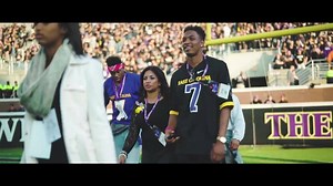 107K views · 1.4K reactions | Zay Jones accomplished something special yesterday...he caught history! We salute #7 on becoming the second Pirate to hold the NCAA all-time FBS receptions record. Take a look! Video credit to Tyler Bailey of OTB Productions. #biletnikoffaward #campbelltrophy | ECUAthletics | Facebook