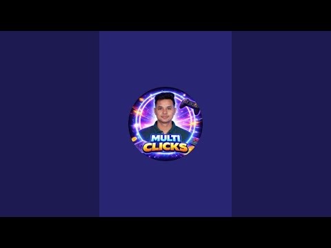 Multi Clicks is live!