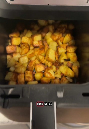 Beliebte Airfryer Rezepte für leckere Snacks