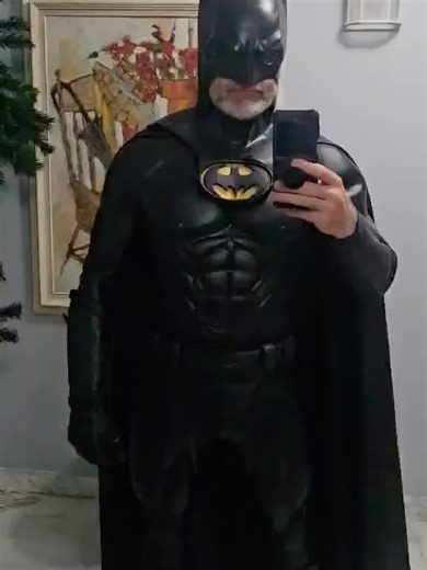 SuperHero Concepts on Reels