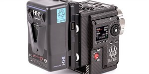 Wooden Camera Shows Off New Cable-Less Battery Mounts for the RED WEAPON