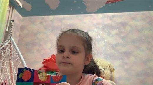 Ева и китайские конфеты 2