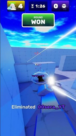 Rivals Best Skin Changer Script [Undetected]
